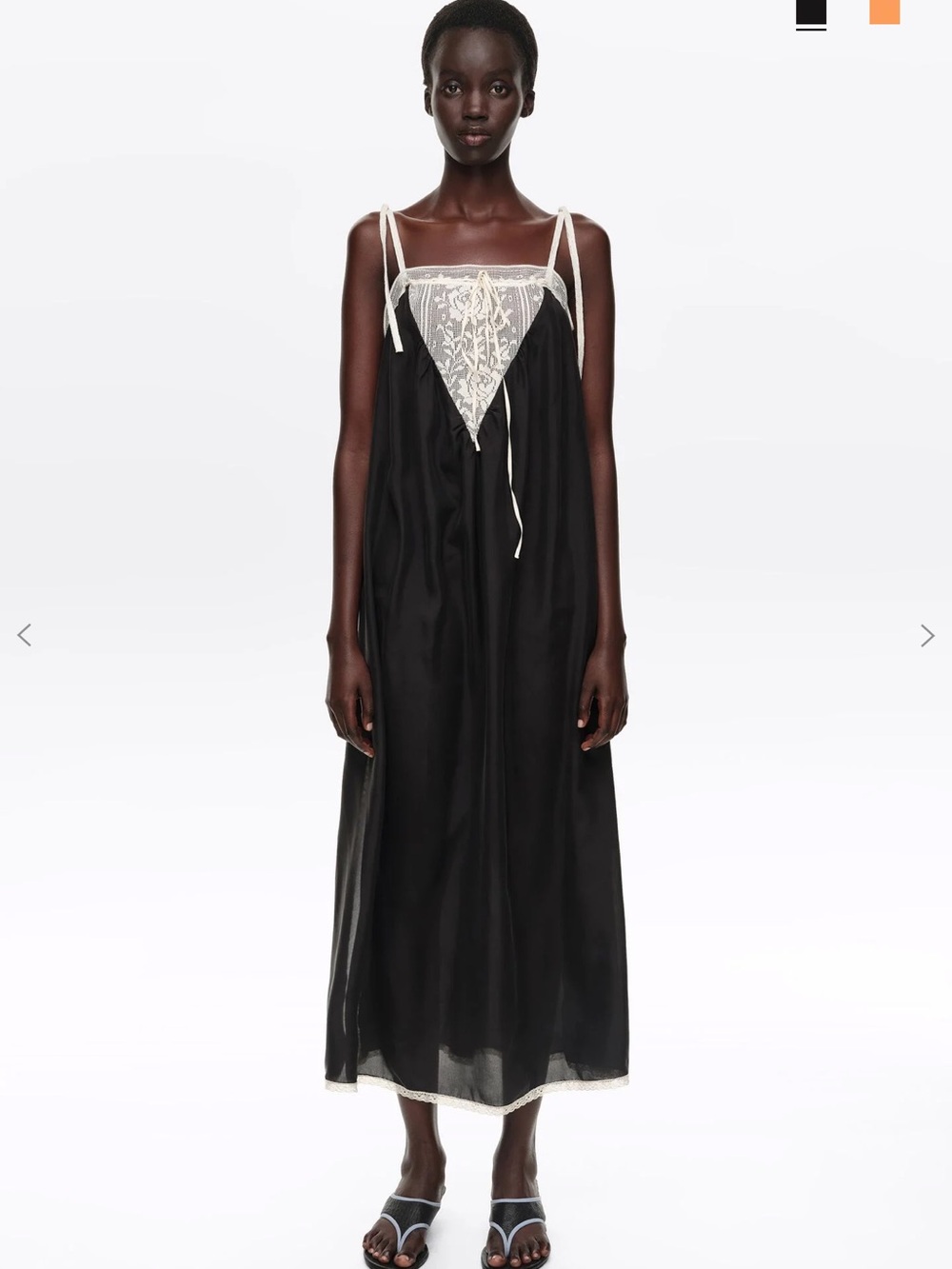 Bimba y Lola Dress